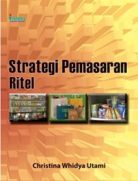Image of Strategi Pemasaran Ritel